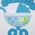 CARTEL BABY SHOWER 46*33CM - Mega Show
