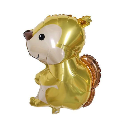 GLOBO ARDILLA 27" - PROMO X 50 UN - comprar online