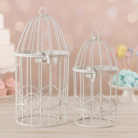 Set Jaulas x 2 unidades - comprar online