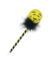 Lapicera Emoji c/Pluma 22cm- Promo x 36 un. en internet