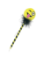 Lapicera Emoji c/Pluma 22cm- Promo x 36 un. - tienda online