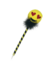 Lapicera Emoji c/Pluma 22cm- Promo x 36 un. - comprar online