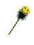 Lapicera Emoji c/Pluma 22cm- Promo x 36 un.
