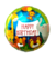 Globo Zoo 18" - comprar online