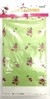 Mantel Floreado 1.8*1.5cm