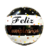 GLOBO FELIZ CUMPLE 10"