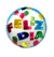 GLOBO FELIZ DIA 10"