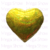Imagen de GLOBO CORAZON 18" GLITTER