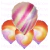 GLOBO MARBLE 40 CM