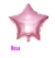 Globo Estrella 45 cm. - comprar online