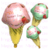 Globo Helado 64cm - Pack x 50 unidades