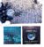 Imagen de SHIMMER WALL SET 12 PANELES + ACCESORIOS - PROMO X 5 SETS