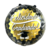 GLOBO GRADUADO 18"