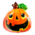 GLOBO HALLOWEEN 23" - PROMO X 50 UN