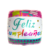 GLOBO FELIZ CUMPLE 18"