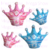 GLOBO CORONA ROS/CEL 29" - PROMO X 50 UN