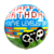 GLOBO GAMER 18"
