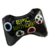 GLOBO GAMER JOYSTICK 27"