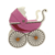 Cajita Carrito 5.5*3*3cm x 50 u en internet