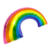 GLOBO ARCOIRIS 82 CM