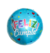 GLOBO FELIZ CUMPLE 18"