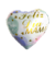 GLOBO FELIZ DIA MAMA 10" - PROMO X 50 UN