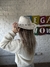 GORRO VAQUERO SIMIL GAMUZA en internet