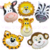 Globo Animalitos 40cm - Promo x 50