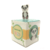 CAJITA ANIMALITOS 9*5 cm x 50 - comprar online