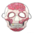 MASCARA CALAVERA MEXICANA 21*17cm - Mega Show