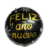 GLOBO AÑO NUEVO 18"
