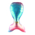 GLOBO COLA SIRENA 85cm