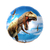 GLOBO DINO 18" - Promo x 50un.