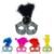 Antifaz Super Pluma 17*25 cm - comprar online