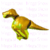Globo Super Dino 40" - Promo x 50 - tienda online