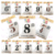 EXHIBIDOR GRAFICA + BOLSA P/GLOBOS x 10 U