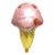 Globo Helado 64cm - Pack x 50 unidades - Mega Show