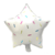 Globo Estrella Granas 45 cm - Promo x 50 u en internet