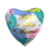 GLOBO FELIZ DIA MAMA 18"