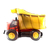 GLOBO CAMION VOLCADOR 35cm