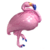 Globo Flamenco de 94 cm - Mega Show