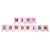 GUIRNALDA MI 1 COMUNION - PROMO X 12 UN