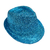 GORRO TANGUERO GLITTER