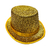 GALERA CON GLITTER - PACK X 6 UN en internet