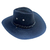 GORRO COWBOY CON LAZO - PROMO X 6 UN - Mega Show