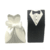 CAJITA NOVIOS 10*5*3cm x 100 u