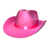 GORRO COWBOY LISO - tienda online