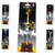 VELA NUMERO 1 13cm- Promo x 24un.