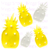 ANANA LED 25*13 cm