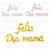 GLOBO FRASE FELIZ DIA MAMA